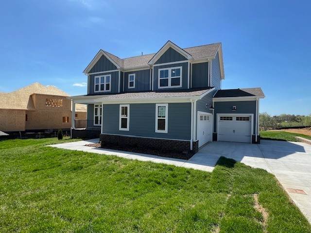 7313 Dutch River Circle - Photo 1