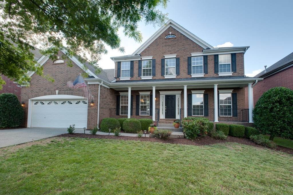 1267 Wheatley Forest Dr - Photo 1