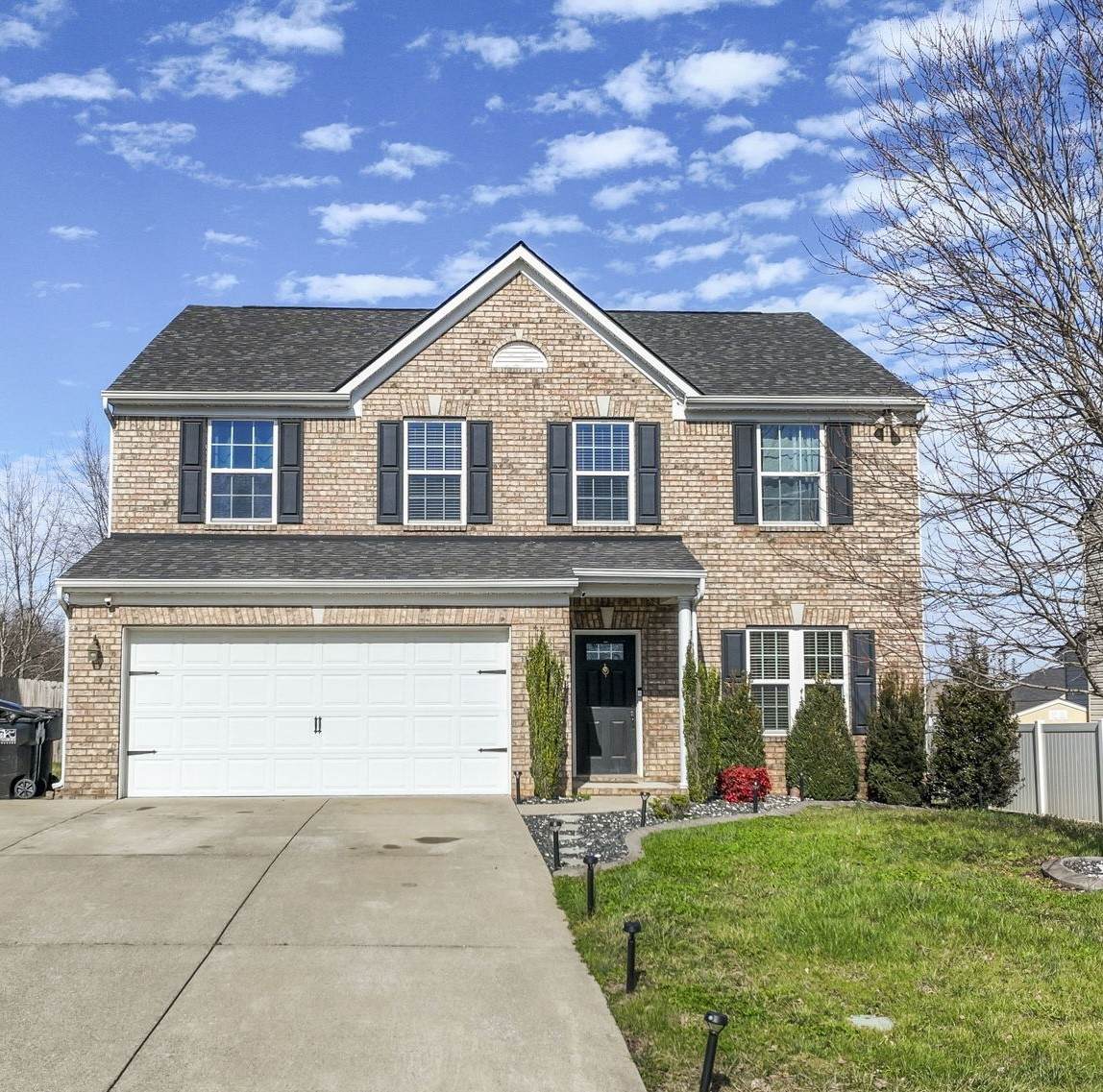 2207 Ambergate Dr - Photo 1