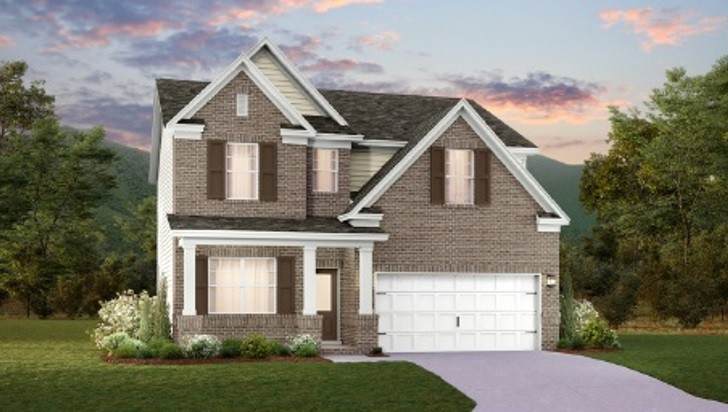 2413 Williams Ridge Drive - Photo 1
