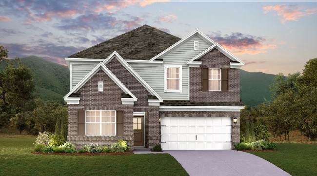 2415 Williams Ridge Drive - Photo 1