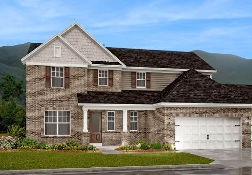 2456 Williams Ridge Drive - Photo 1