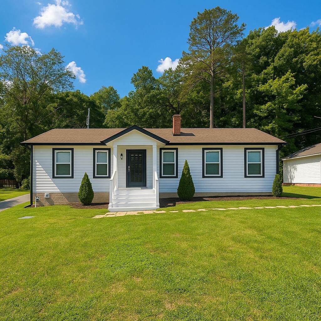1308 Dry Valley Road - Photo 1