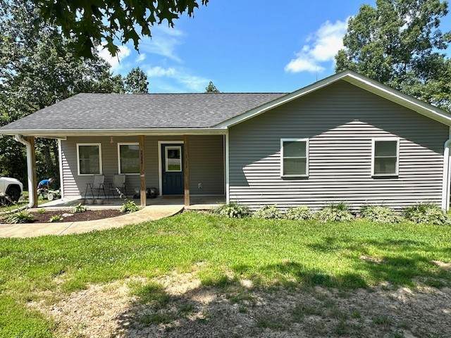 2082 Airport Ridge Rd - Photo 1