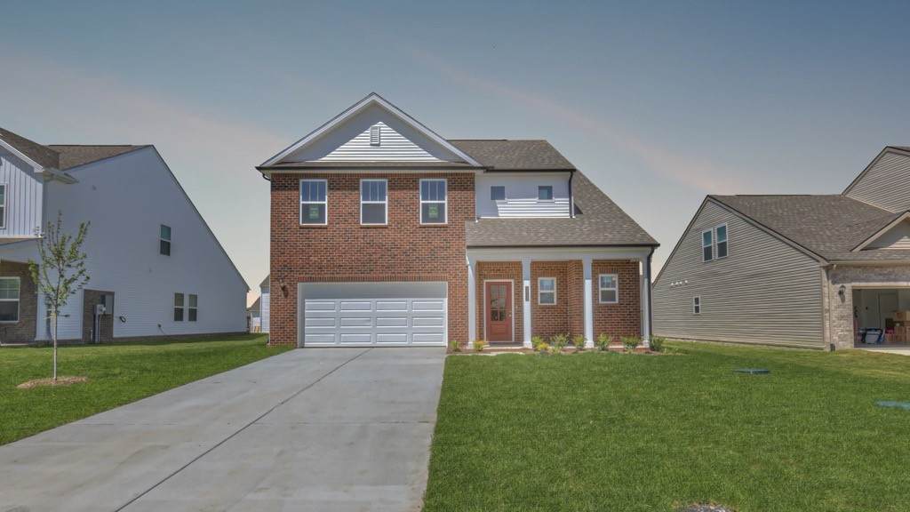 4922 Russell David Drive - Photo 1