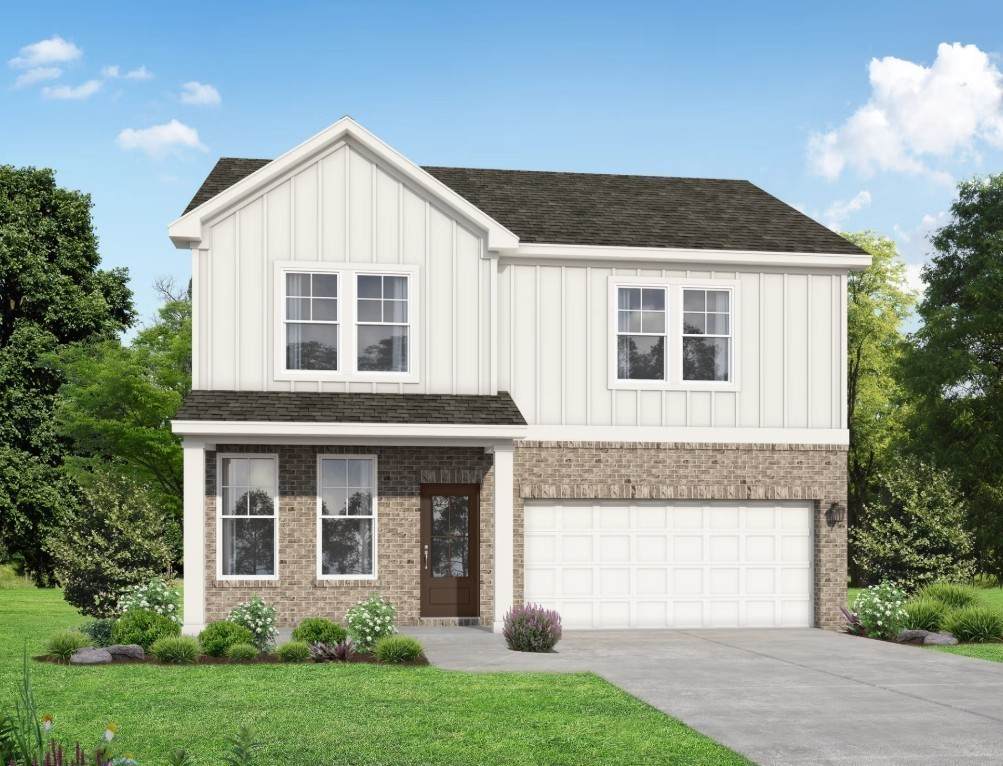 404 Old Spring Ln - Photo 1