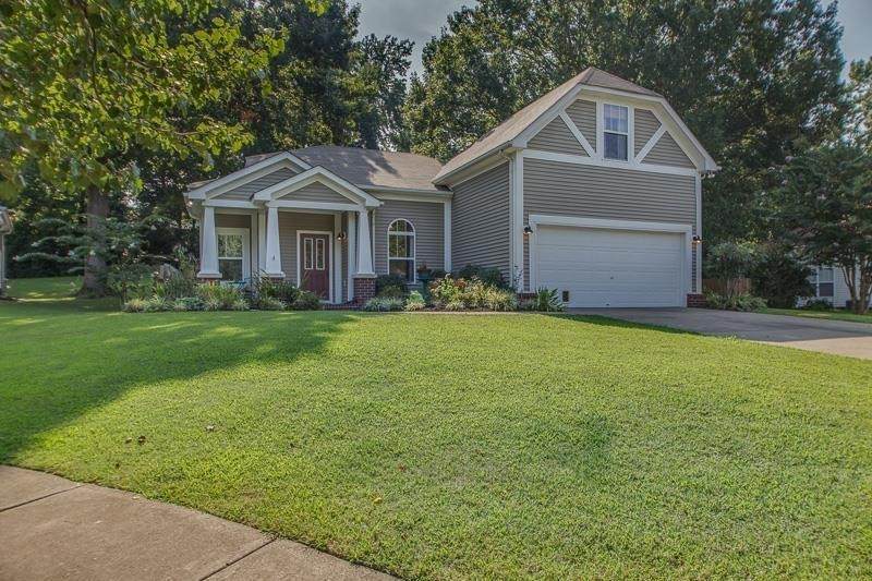 108 Cross Cove Court - Photo 1