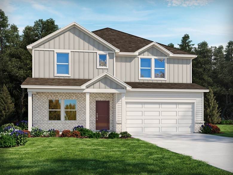 1332 Beasley Blvd - Photo 1
