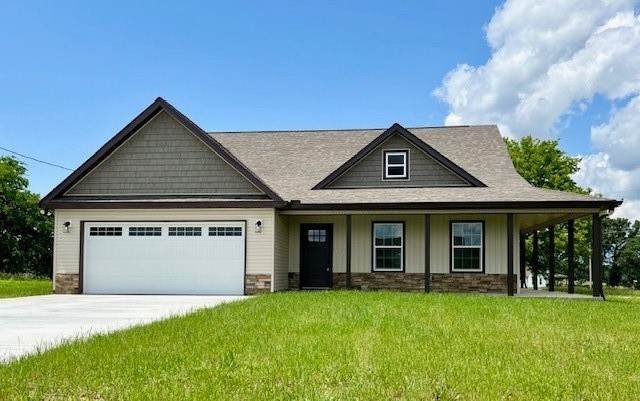 1355 Taylor Town Rd - Photo 1