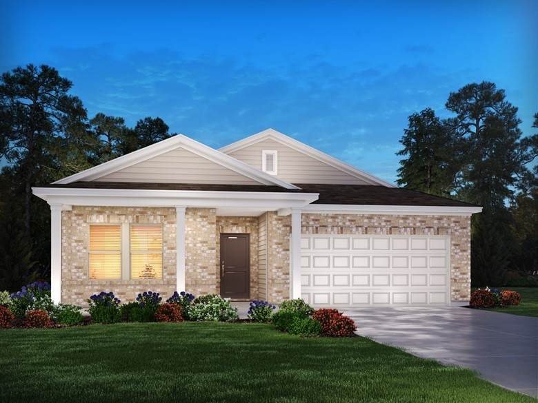 1331 Beasley Blvd - Photo 1
