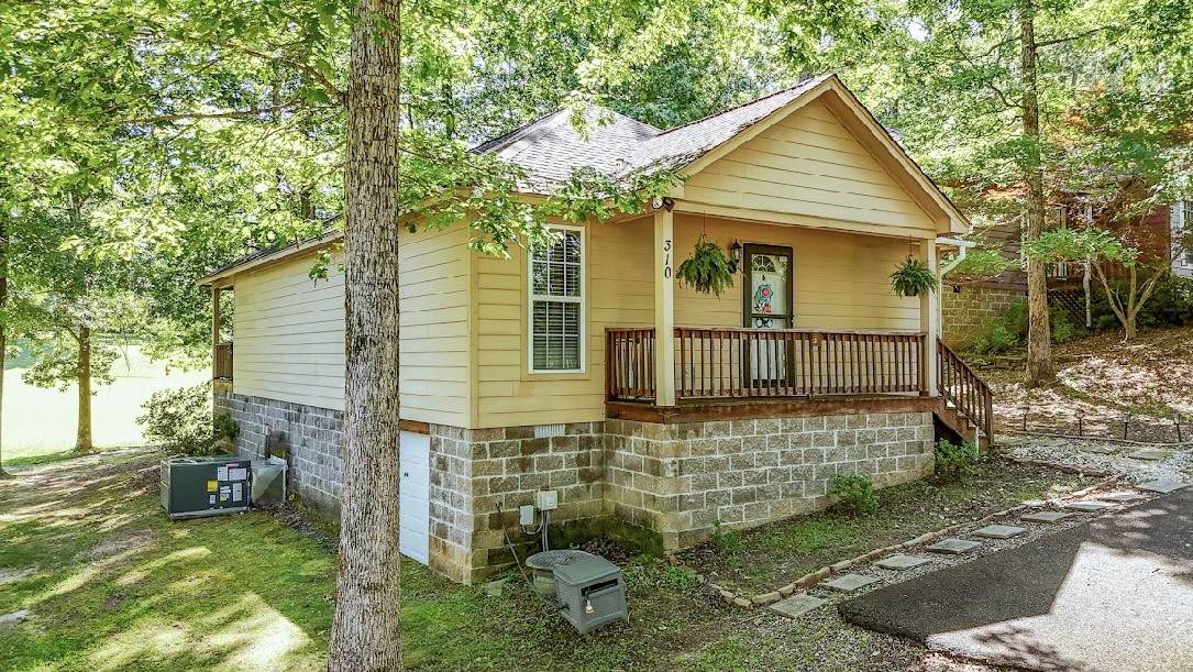 310 Ping Hill Cv - Photo 1