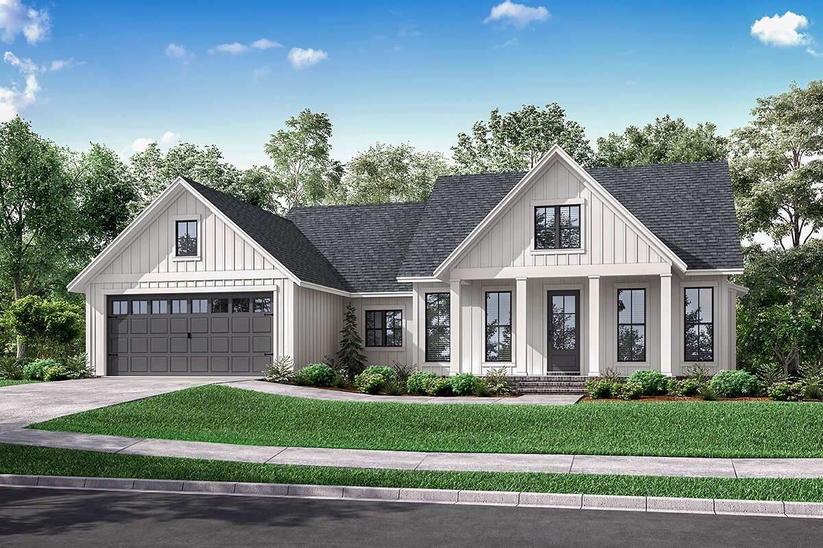 0 Blue Springs Road - Photo 1