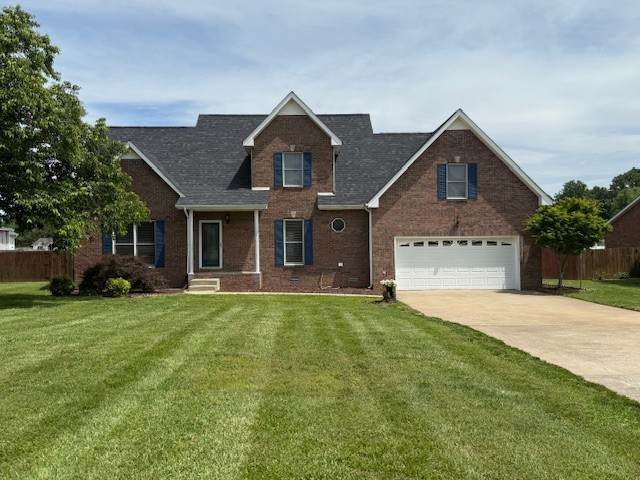2750 Shepherds Ct - Photo 1