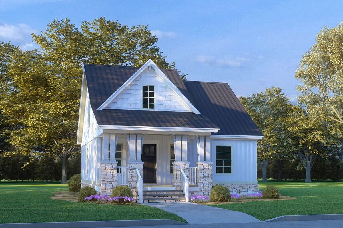 0 Pleasant Grove Road - Photo 1