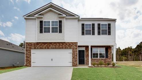 2086 Seiver Lane - Photo 1