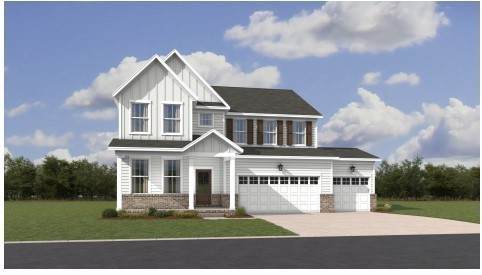 812 Bur Oak Court - Photo 1