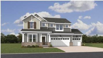 849 Bur Oak Court - Photo 1