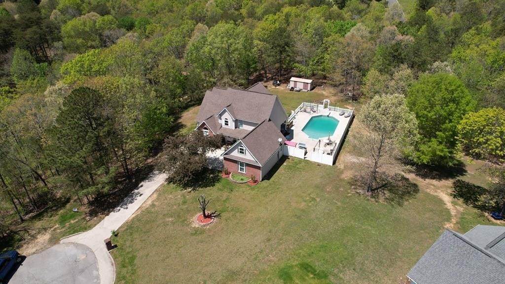336 Channel Pointe Drive - Photo 1