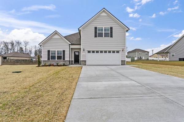 1114 Bluecreek Circle - Photo 1