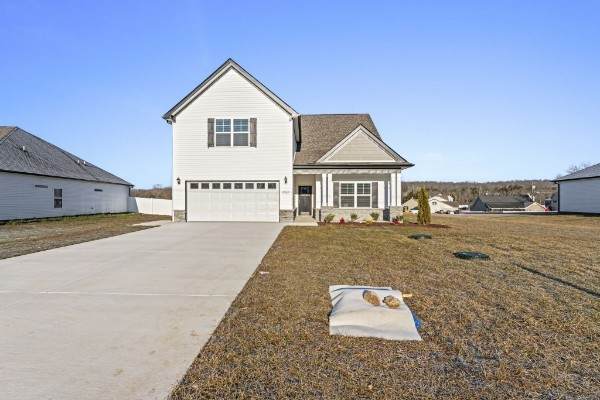 1122 Bluecreek Circle - Photo 1