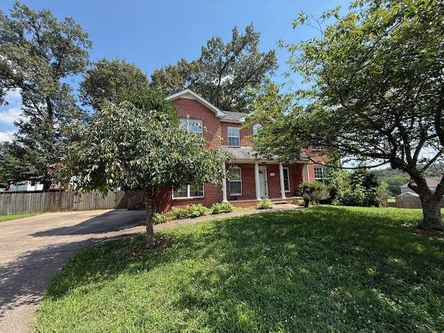 718 Cedar Grove Ct - Photo 1