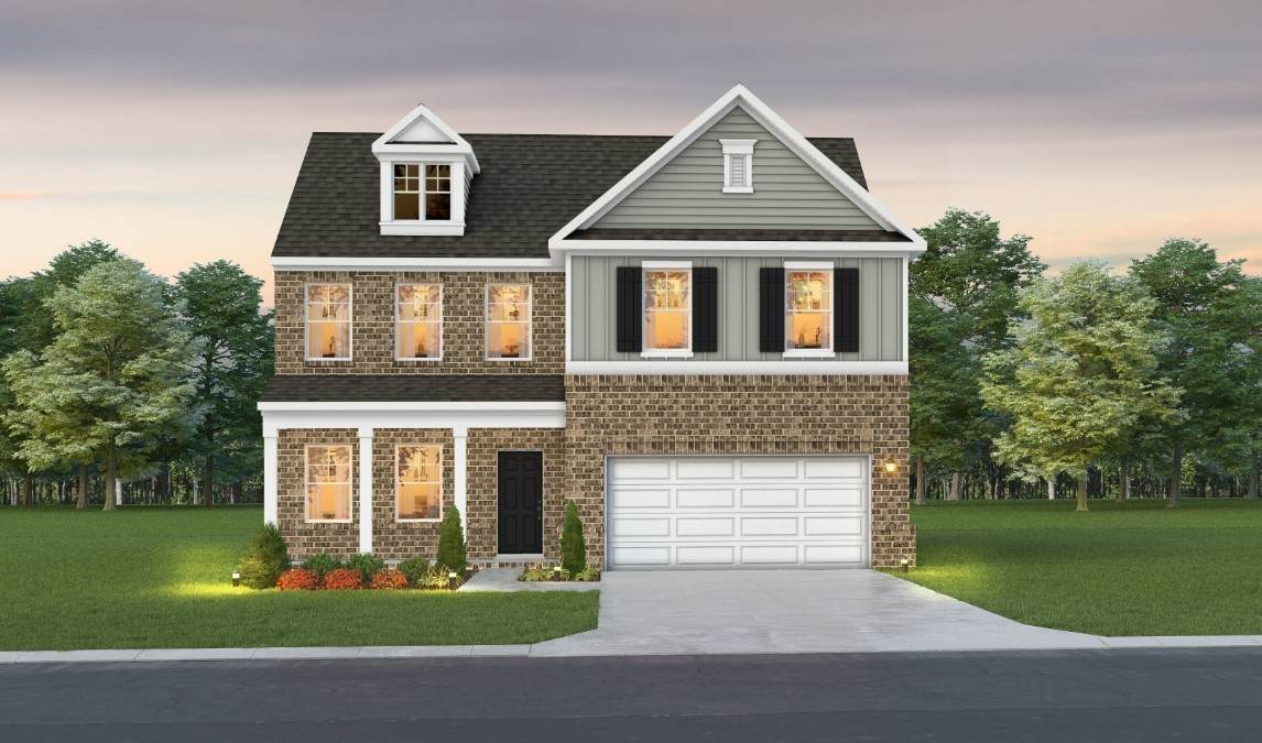 2816 Bluestem Road - Photo 1
