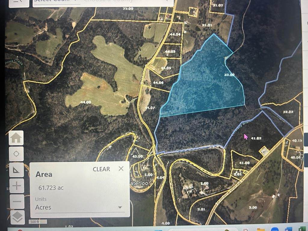 0 Standing Stone Hwy - Photo 1