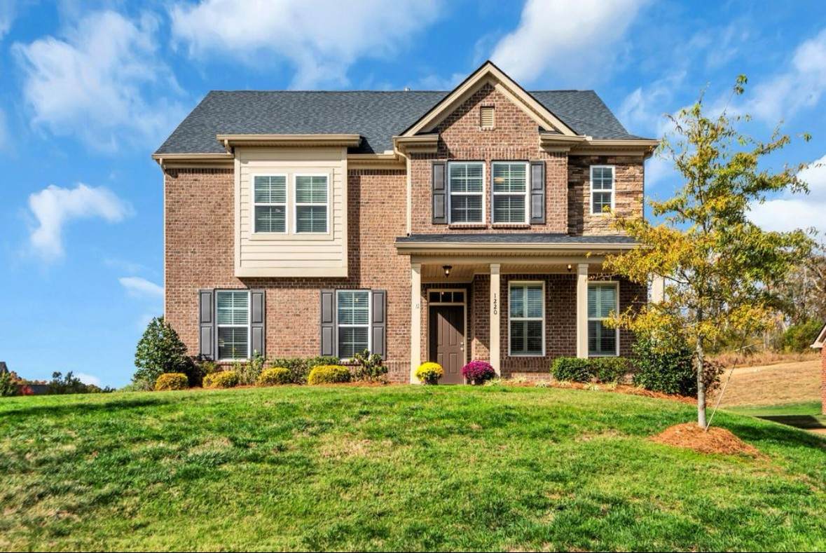 1220 Boxthorn Dr - Photo 1