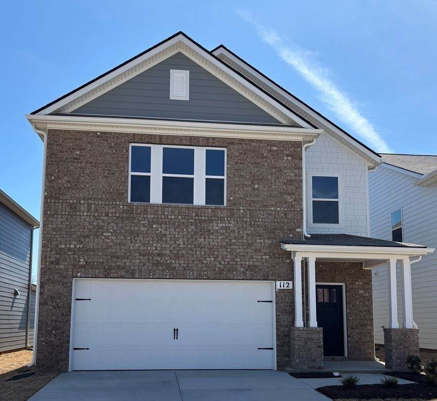 4902 Mowbray Way - Photo 1