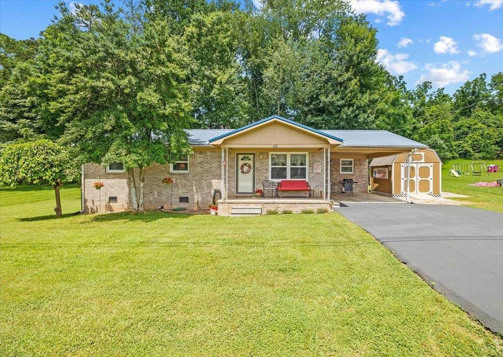 43 Quarry St - Photo 1