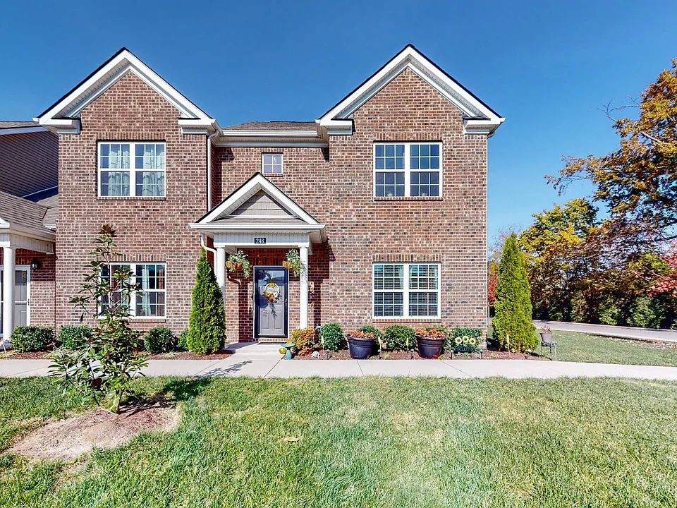 248 Rowlette Cir - Photo 1