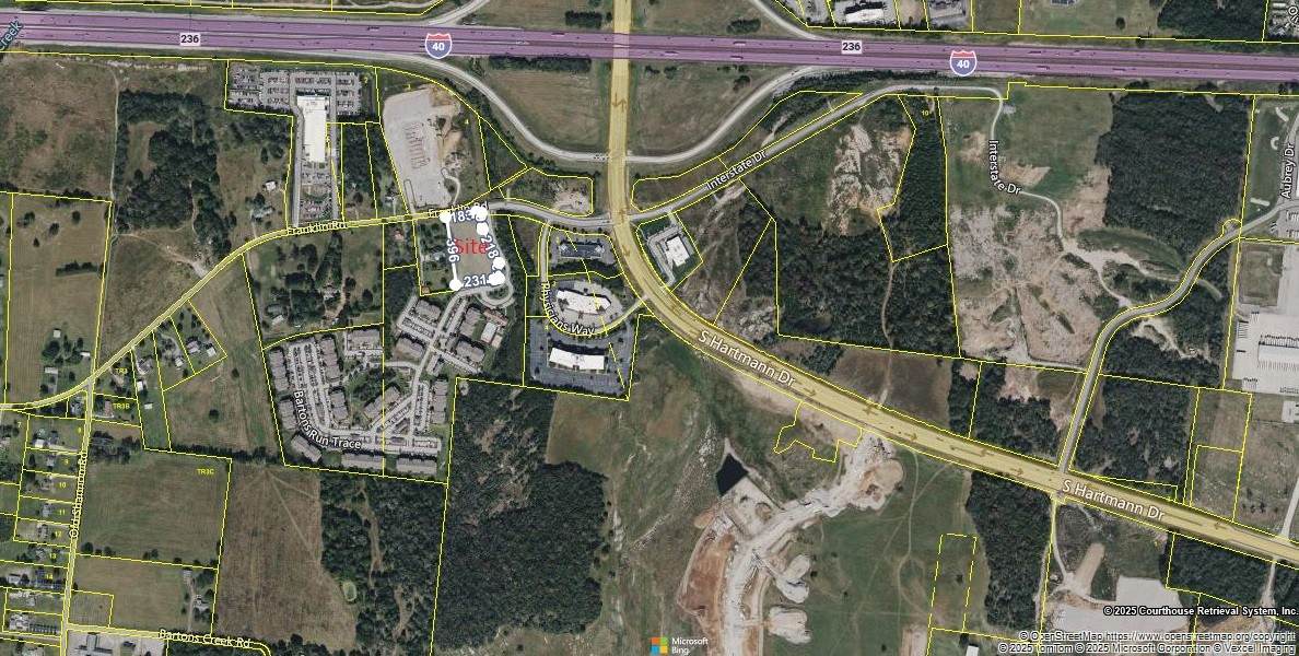 1625 Franklin Rd - Photo 1