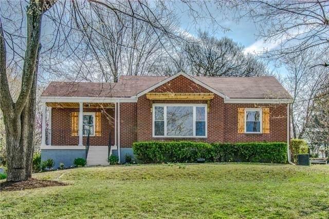 615 Skyview Dr - Photo 1