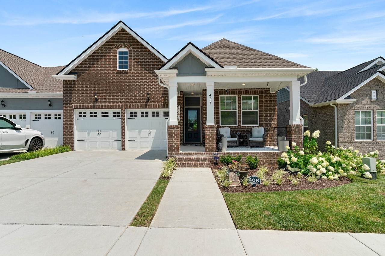 408 Gingerwood Ln - Photo 1