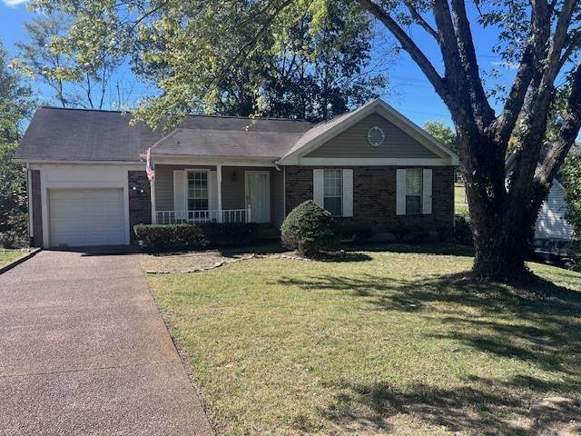 1713 Hunters Branch Rd - Photo 1