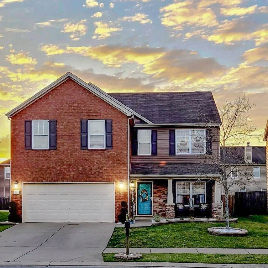 54 Suggs Dr - Photo 1