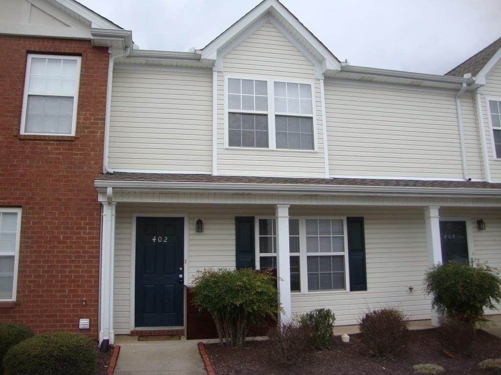 402 Arapaho - Photo 1