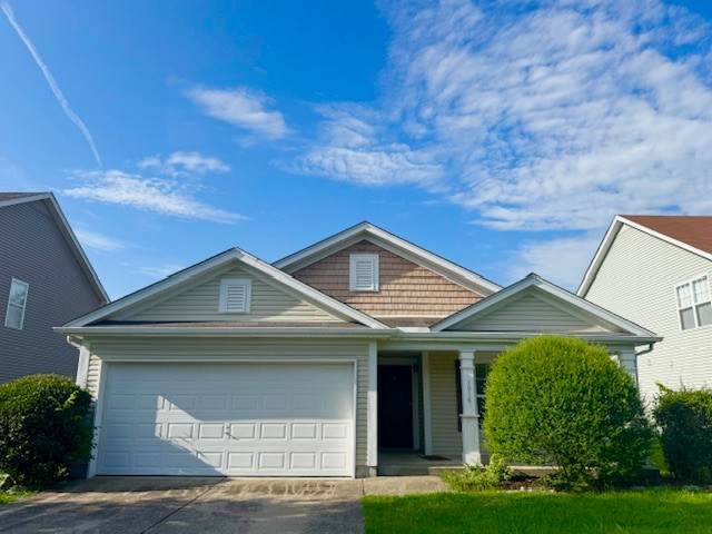 3016 Hidden Creek Dr - Photo 1
