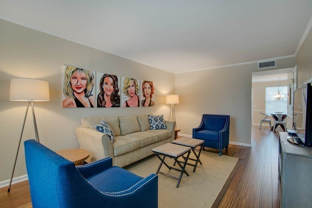 2503B Blair Blvd - Photo 1