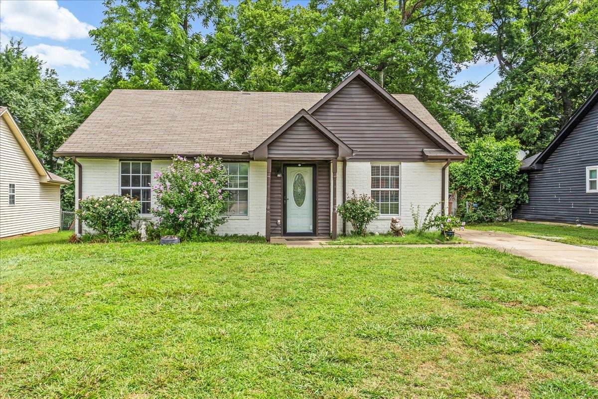 3525 Paragon Dr - Photo 1