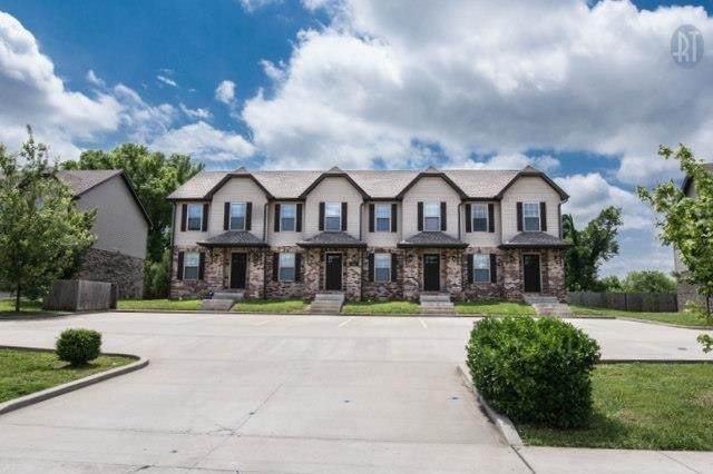 1764 Spring Water Drive - Photo 1