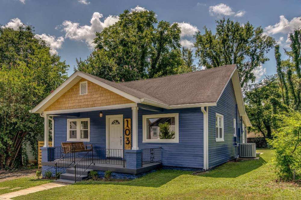 103 Rose St - Photo 1