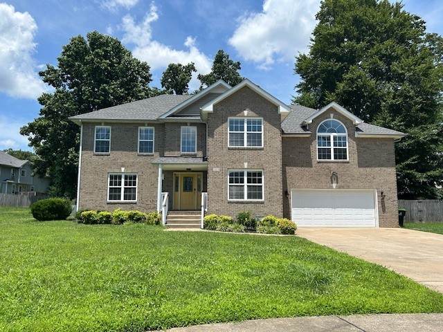 2478 Hattington Dr - Photo 1