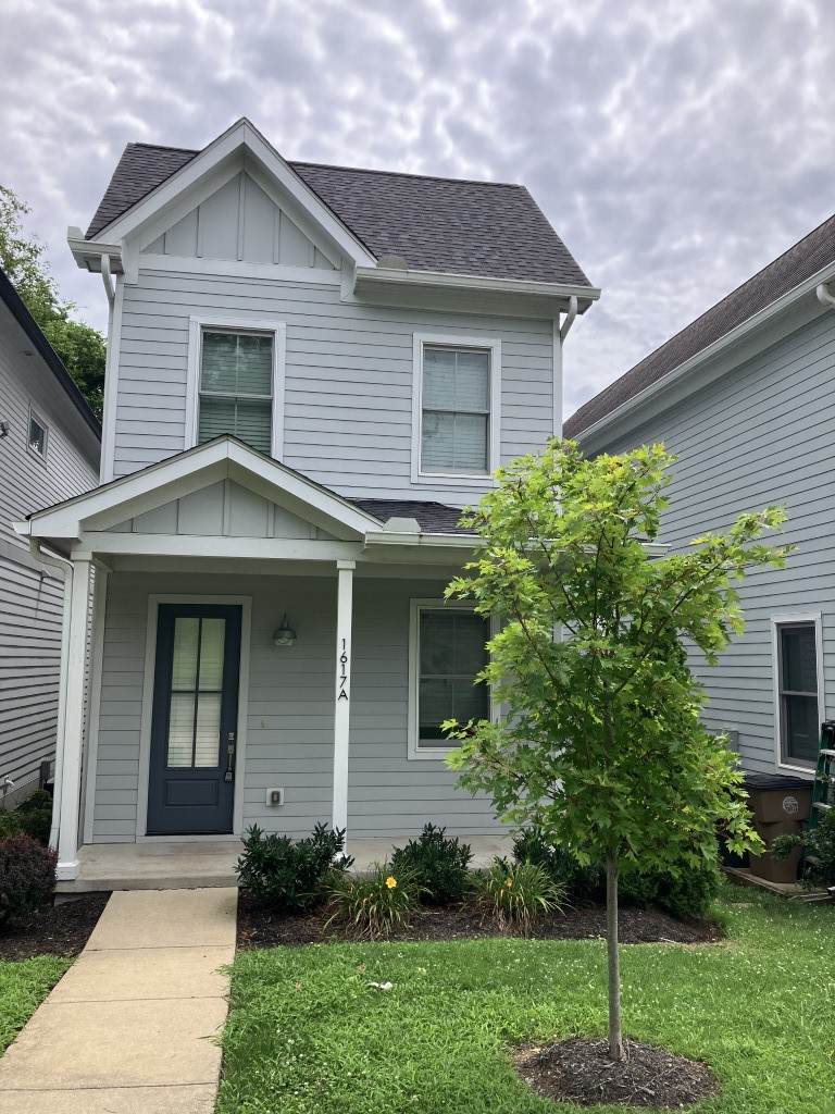 1617 Branch St - Photo 1
