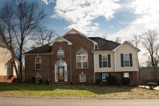 514 Winding Bluff Way - Photo 1