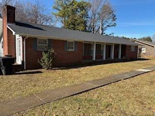 1719 Old Lascassas Rd - Photo 1
