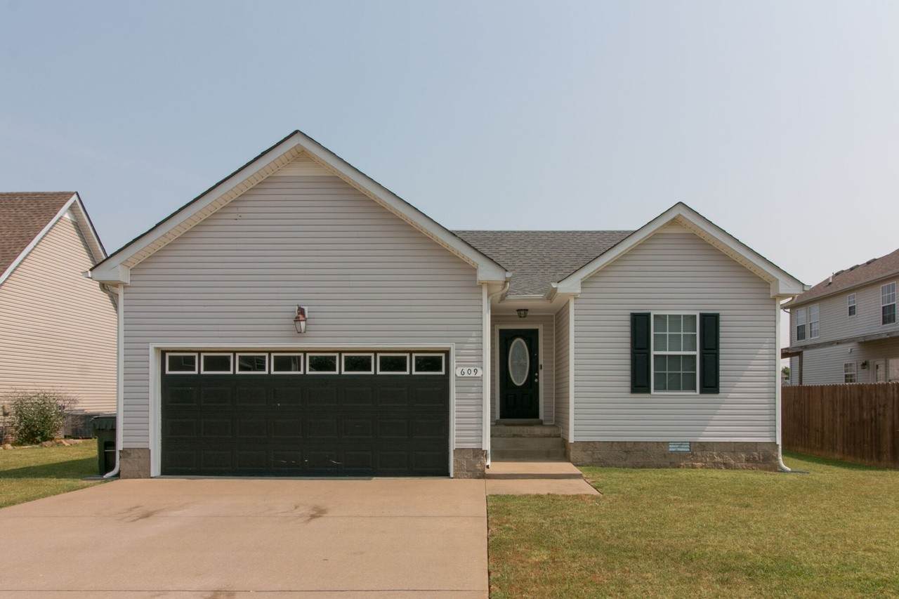 609 S Cavalcade Cir - Photo 1