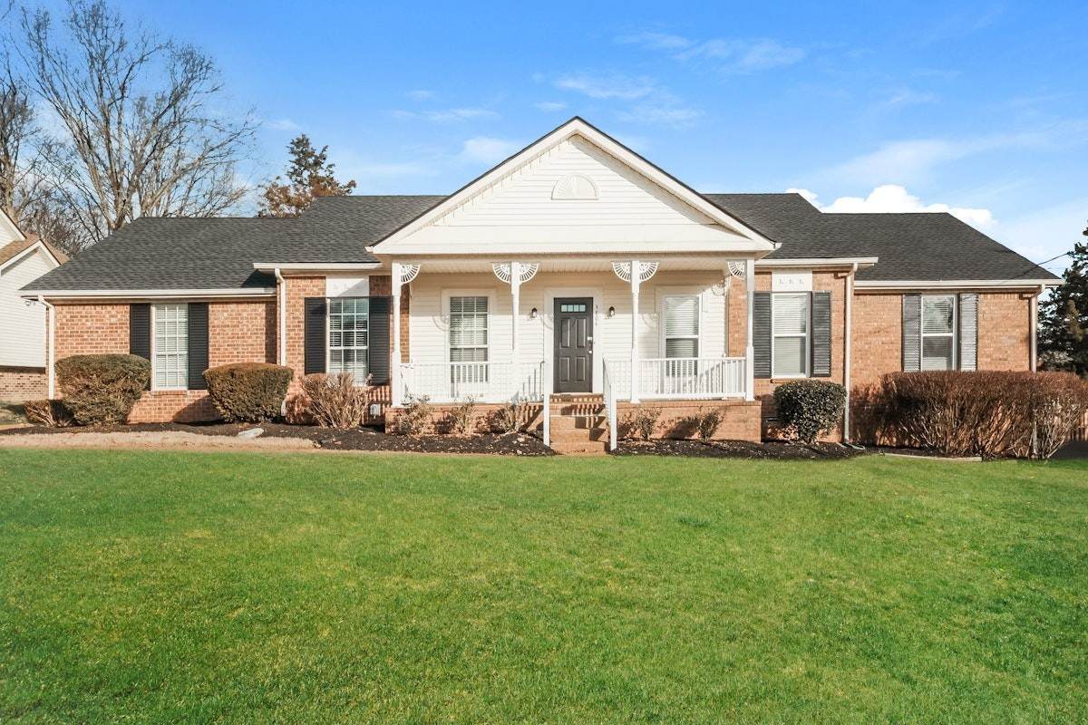 3804 Hillshire Dr - Photo 1