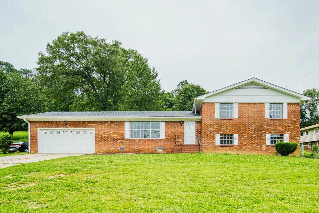 4505 Locksley Lane - Photo 1