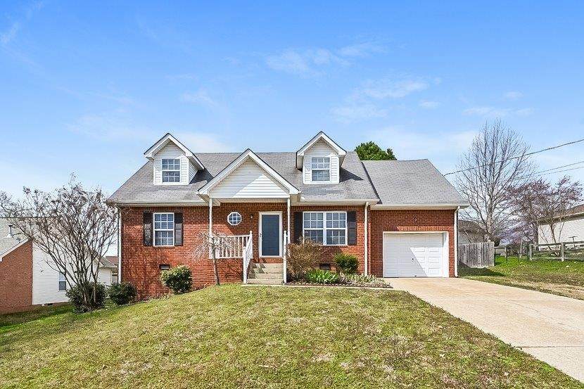 802 Pebble Beach Cir - Photo 1